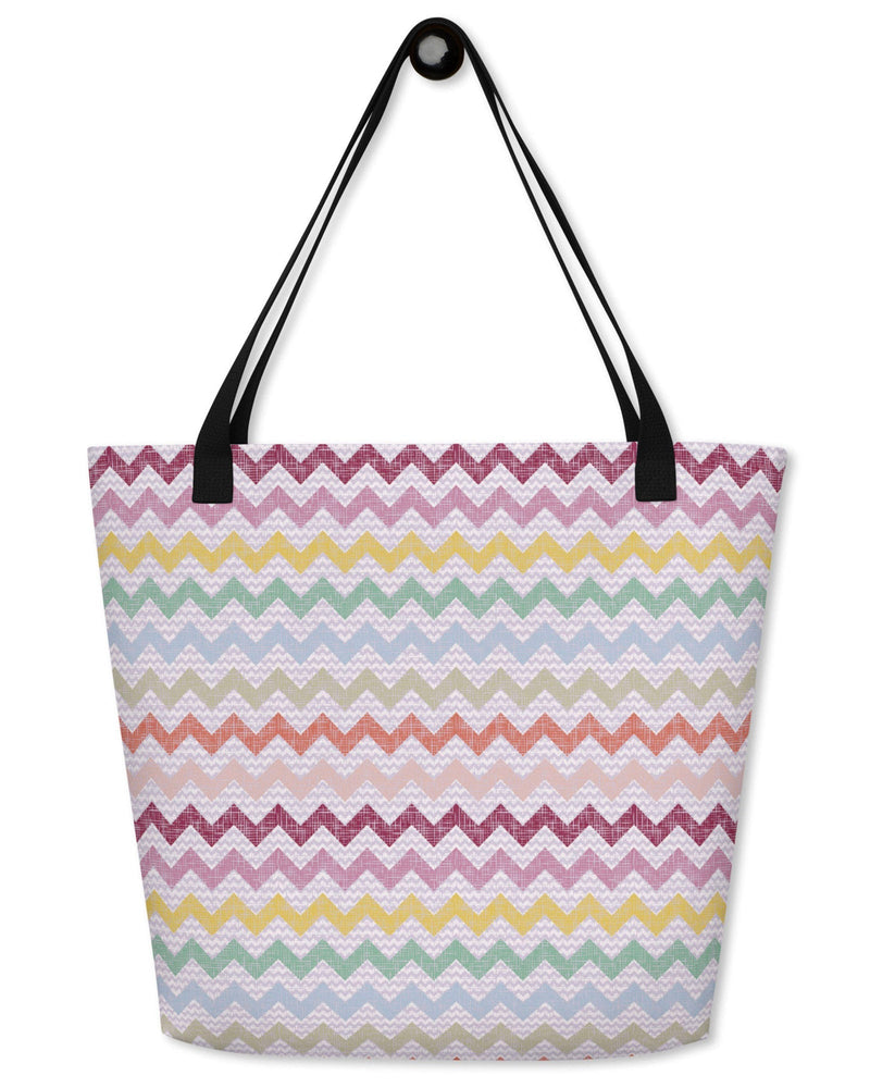 Bailer Twine Open Tote Bag