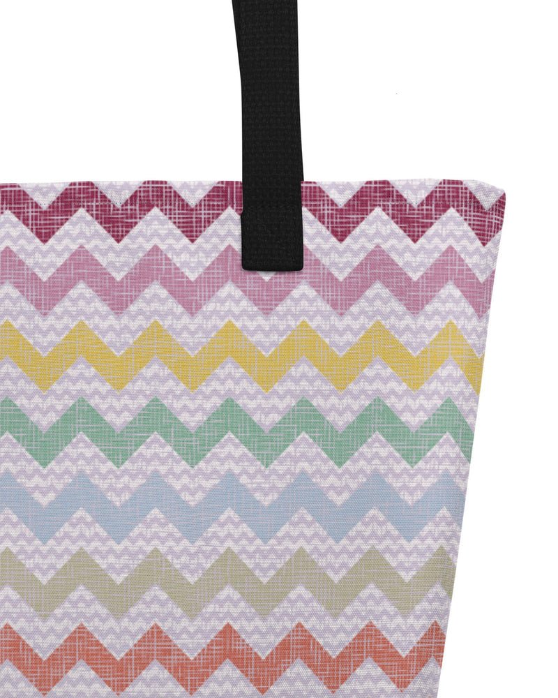 Bailer Twine Open Tote Bag