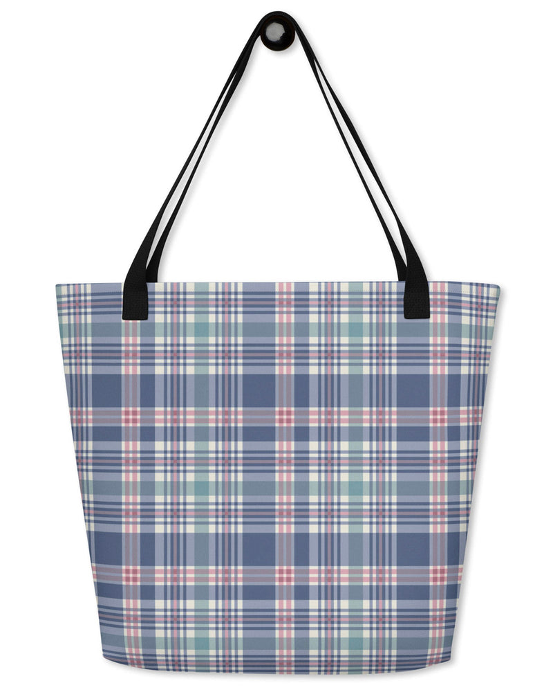 Barn Dance Open Tote Bag