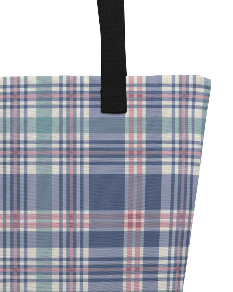 Barn Dance Open Tote Bag