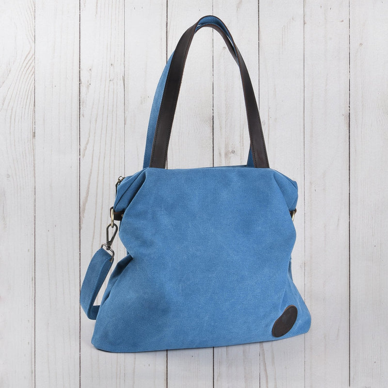 Big Sky Crossbody Satchel