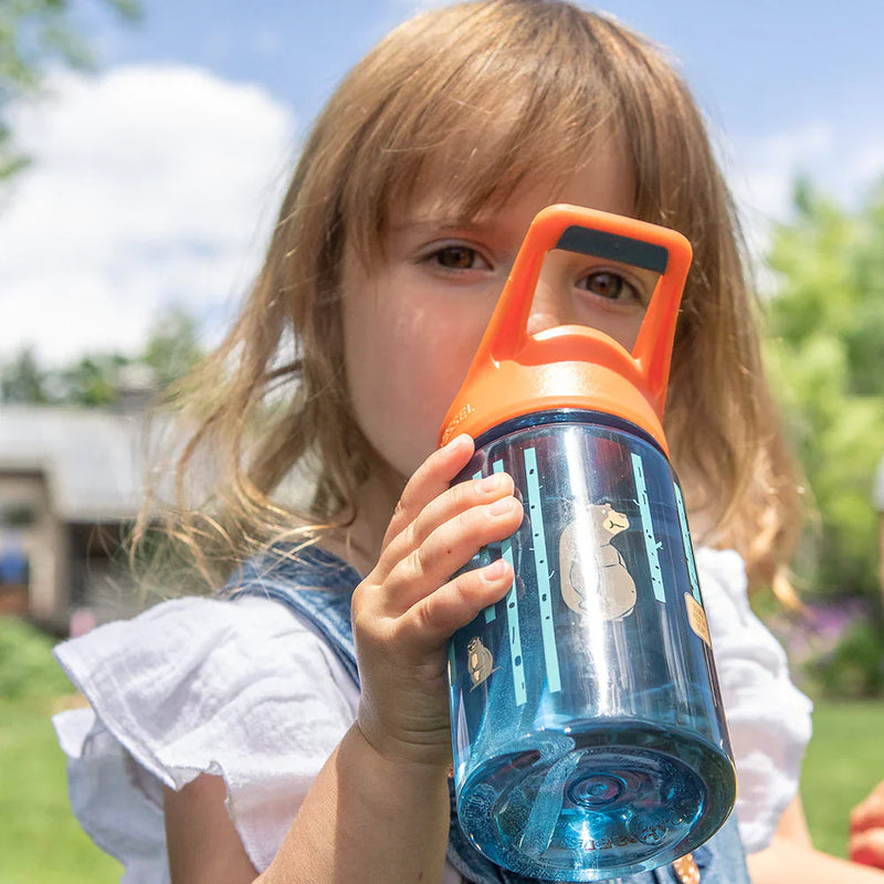 Kids Water bottle - Unicorn