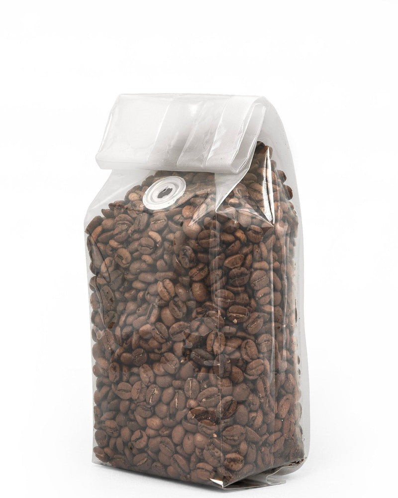 Medium Roast Coffee Bags (Ground or Whole Bean)