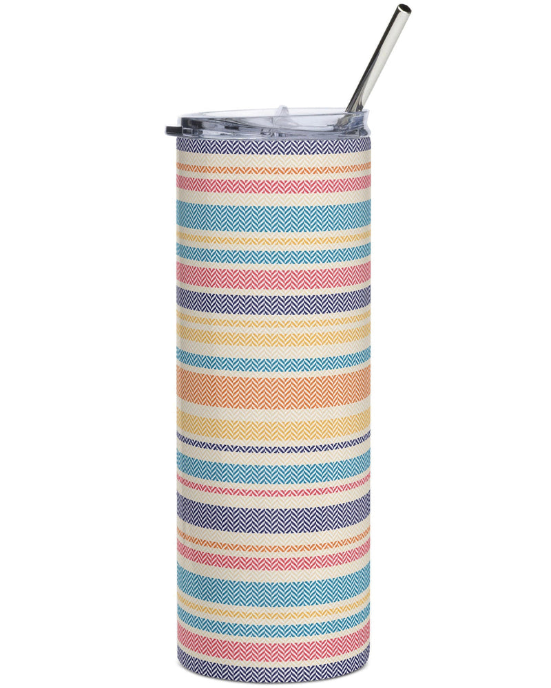 Saltwater Taffy Luxe Cabin Cup