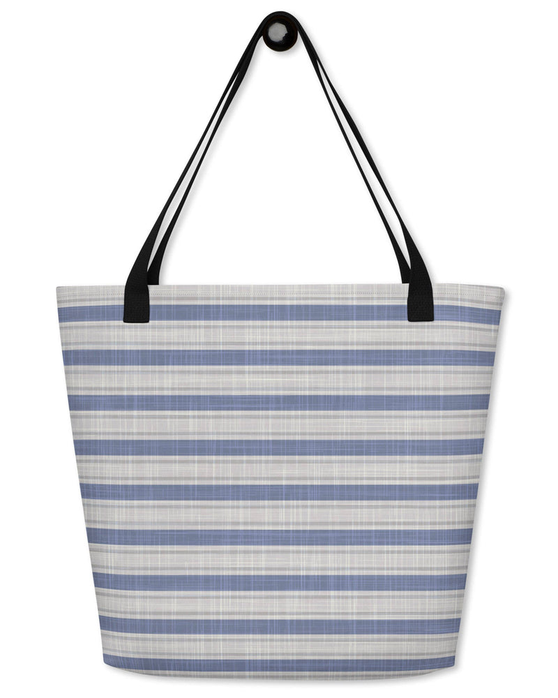 Stable Open Tote Bag