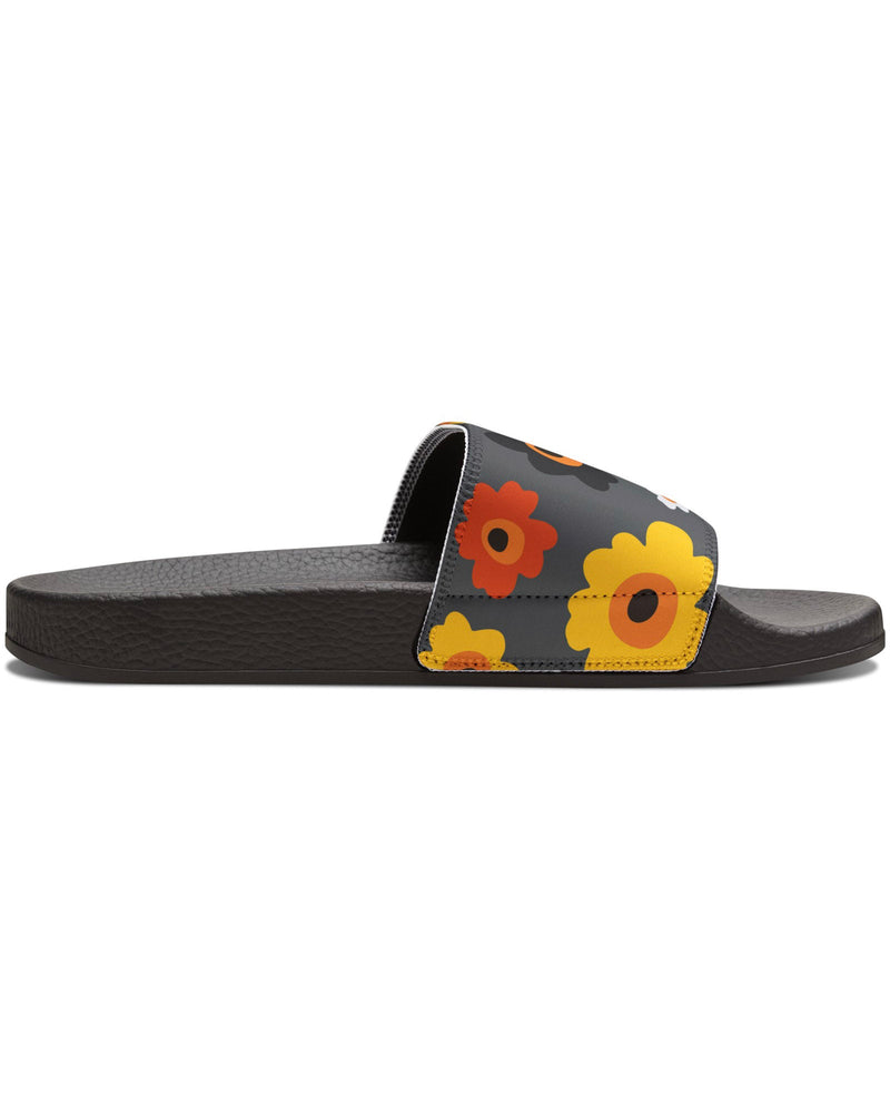 Summer Blooms Flipside Slides