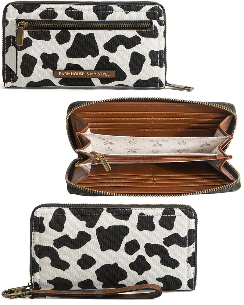 Cowhide Signature Plus Bundle