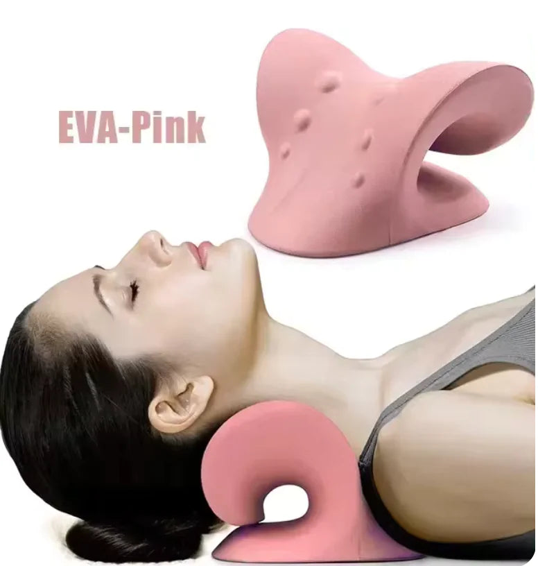 Massage Pillow for Neck and Shoulder Pain Relief