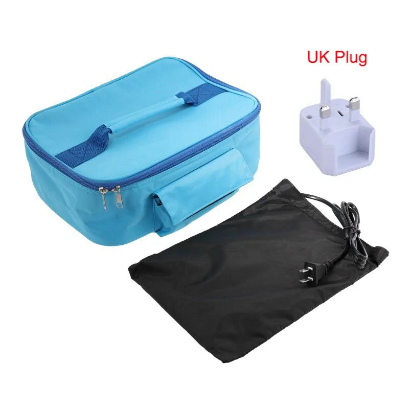 Mini Portable Electric Heating Bag