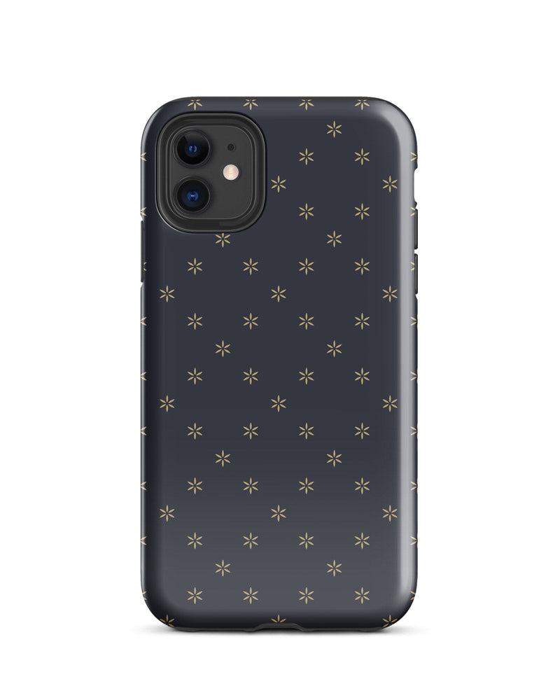 Star Gazing Cabin Case for iPhone®