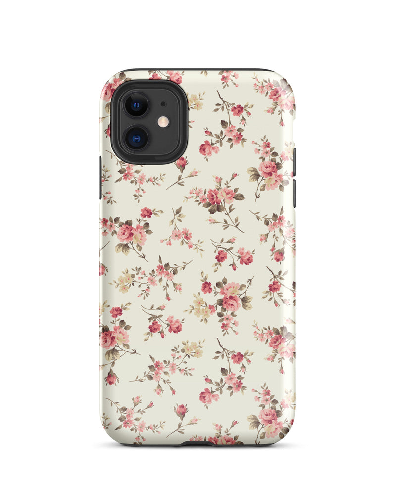 Victorian Farmhouse Cabin Case for iPhone®