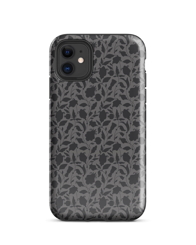 Silhouette Cabin Case for iPhone®