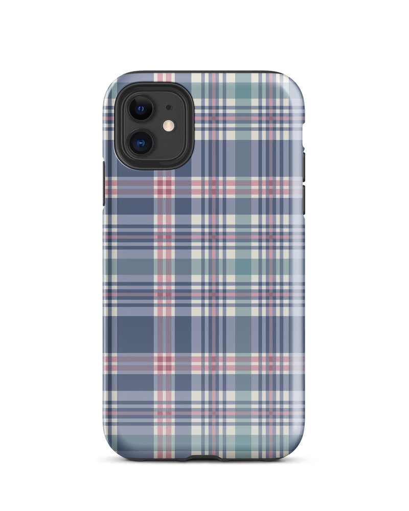 Barn Dance Cabin Case for iPhone®