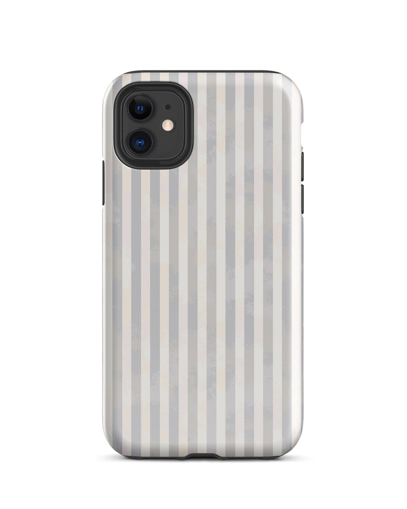 Antique Linen Cabin Case for iPhone®