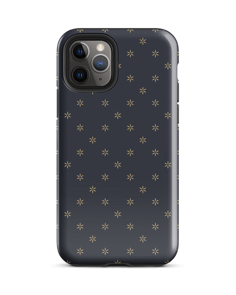 Star Gazing Cabin Case for iPhone®