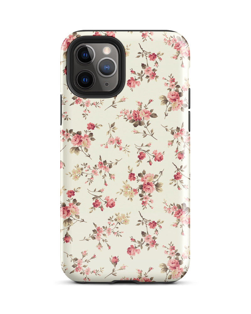 Victorian Farmhouse Cabin Case for iPhone®