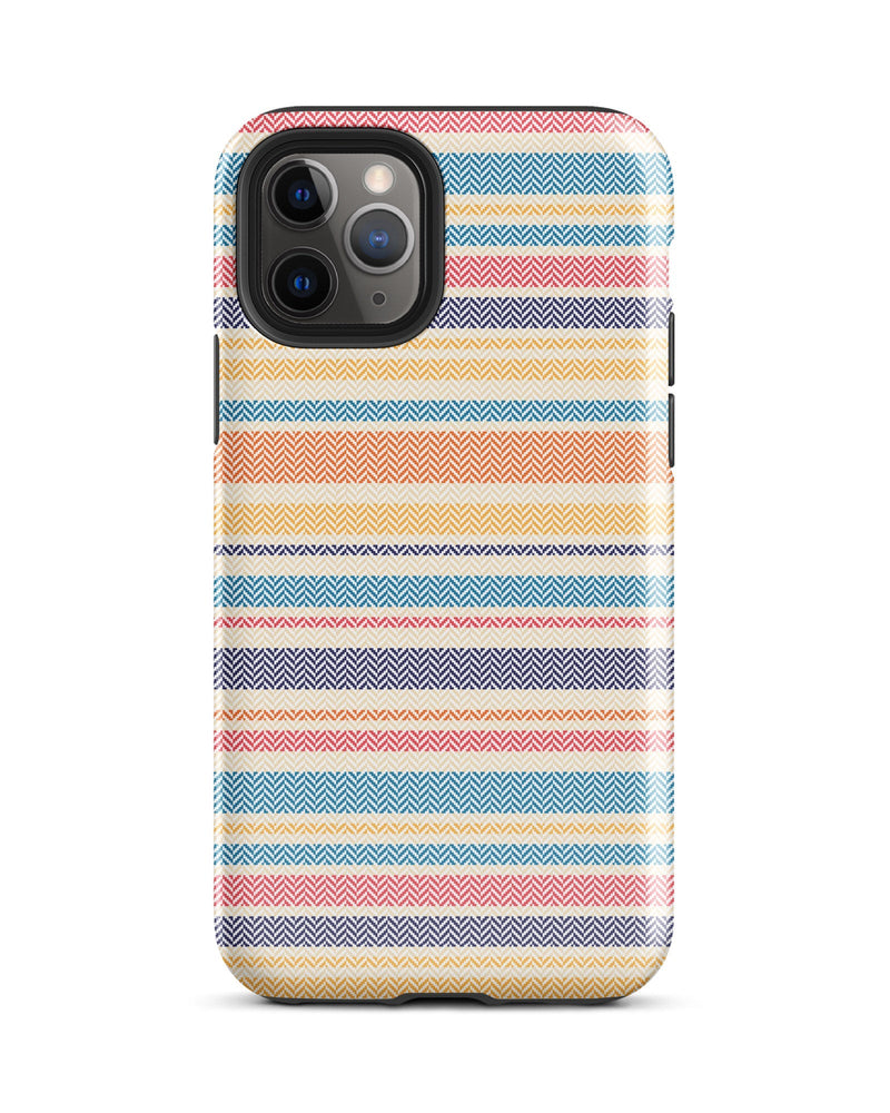 Saltwater Taffy Cabin Case for iPhone®