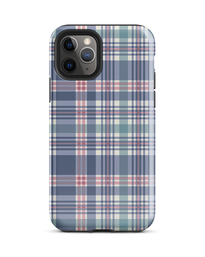 Barn Dance Cabin Case for iPhone®