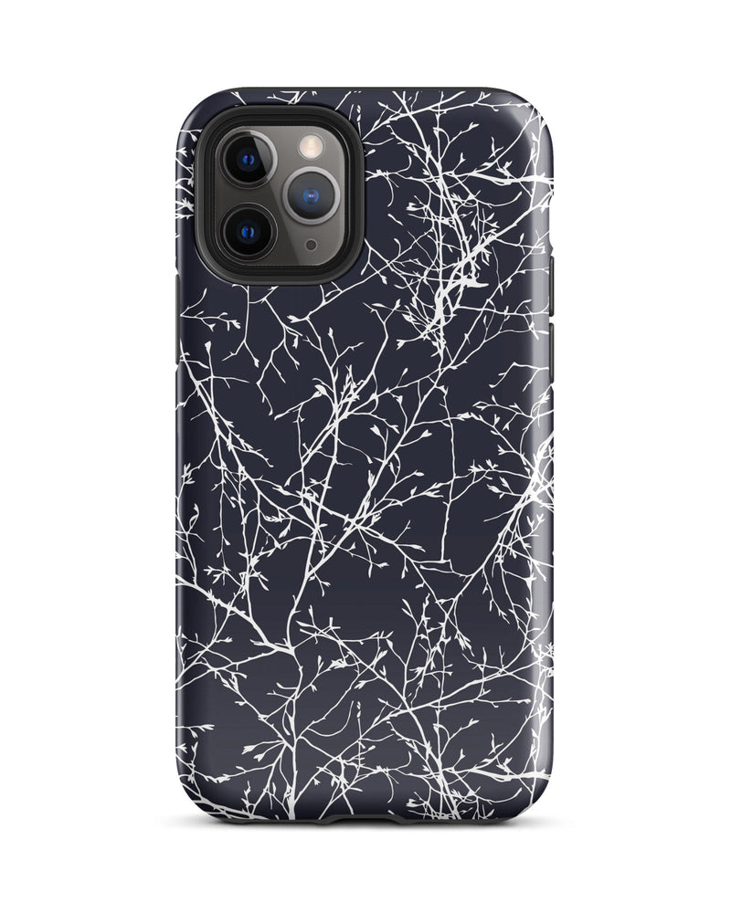 Willow Trail Cabin Case for iPhone®