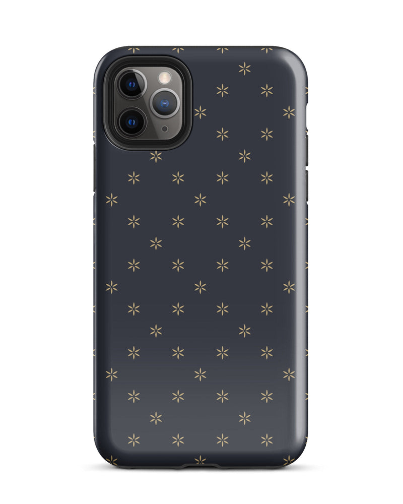 Star Gazing Cabin Case for iPhone®