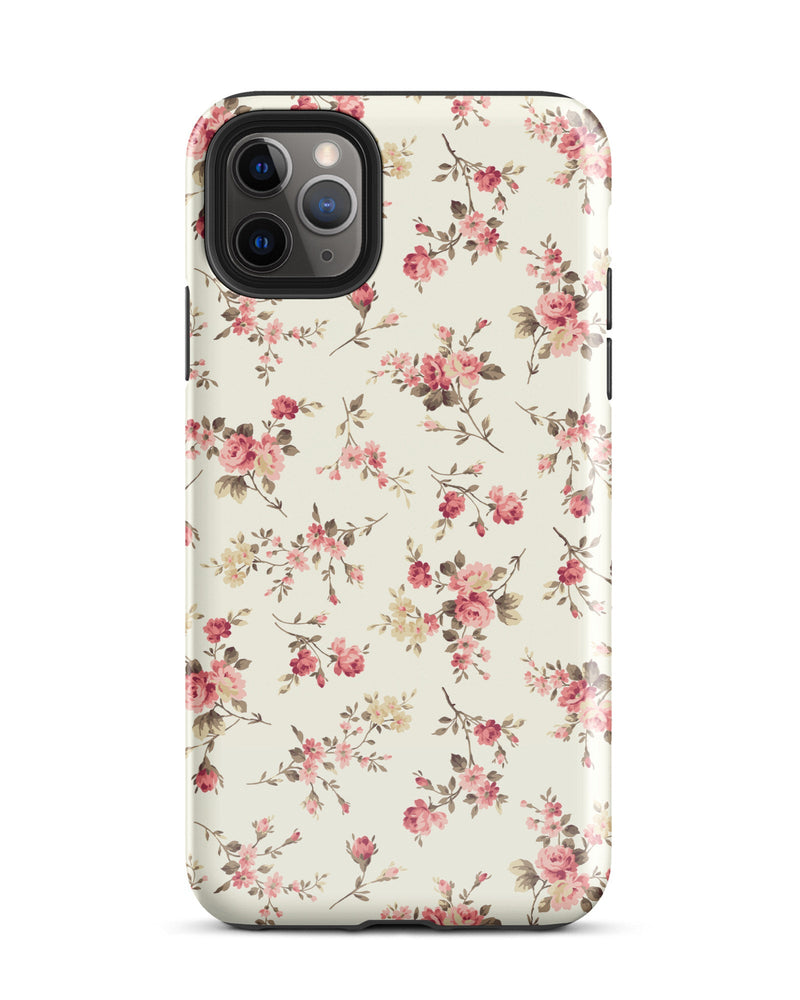 Victorian Farmhouse Cabin Case for iPhone®