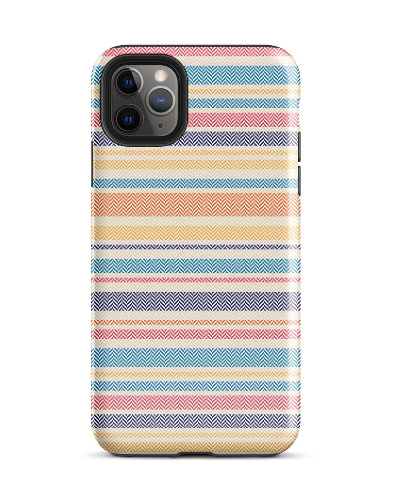 Saltwater Taffy Cabin Case for iPhone®