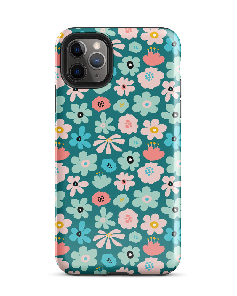 Summer Breeze Cabin Case for iPhone®