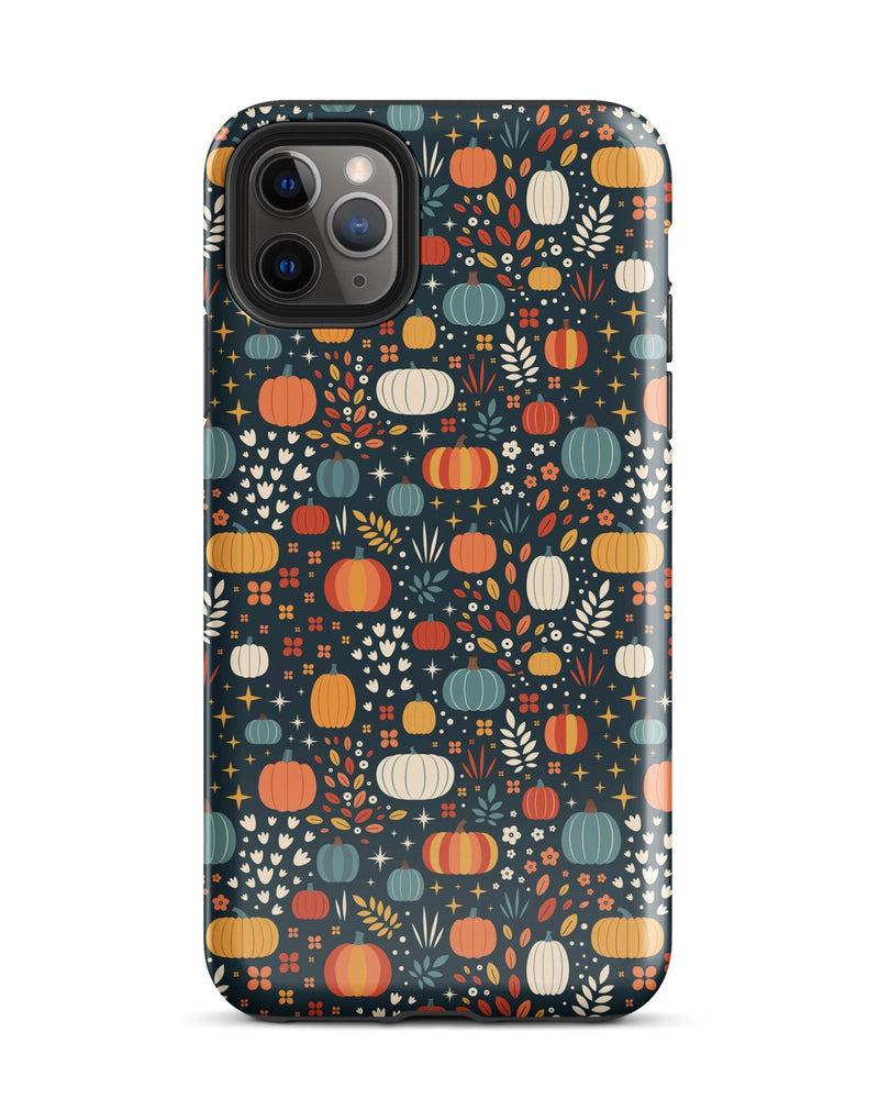 Gourd Gathering Cabin Case for iPhone®