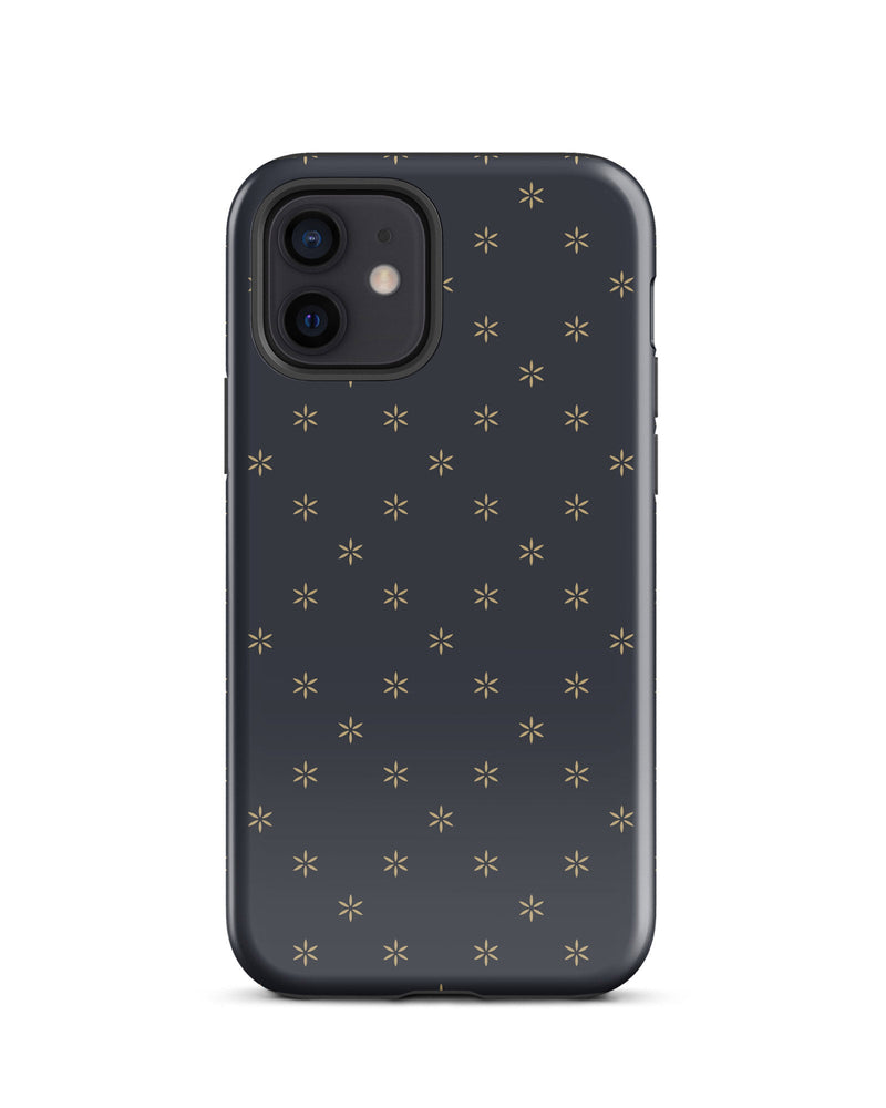 Star Gazing Cabin Case for iPhone®