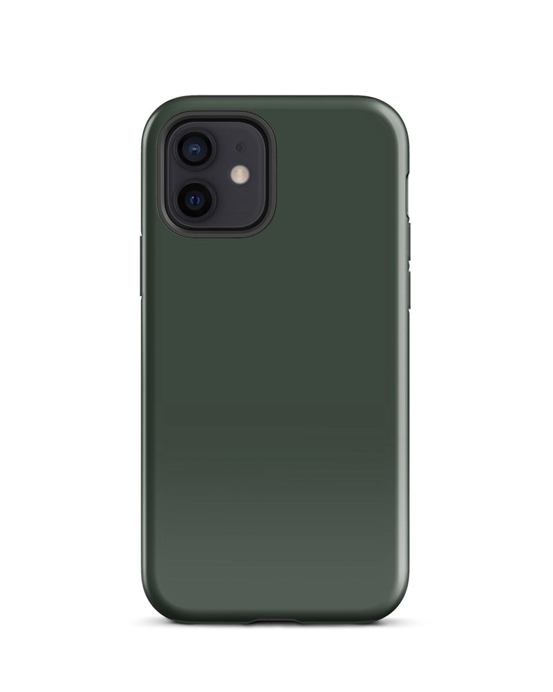 Evergreen Cabin Case for iPhone®