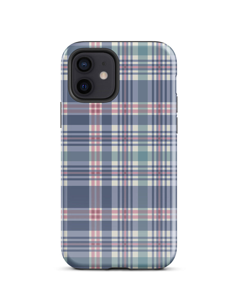 Barn Dance Cabin Case for iPhone®