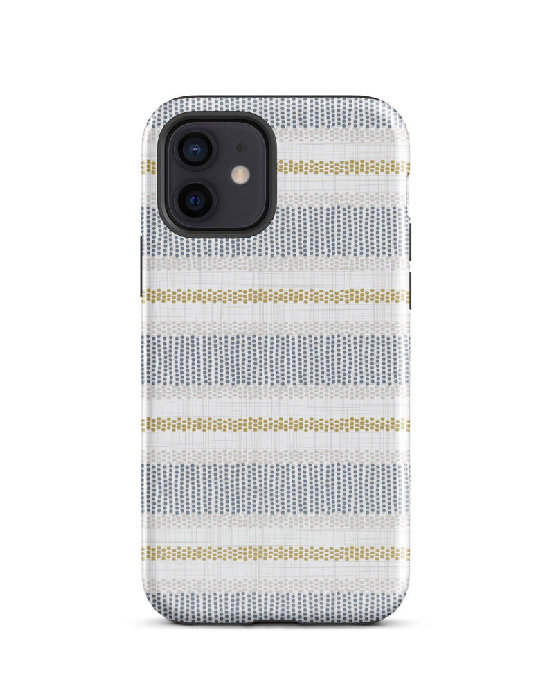 Mercantile Cabin Case for iPhone®