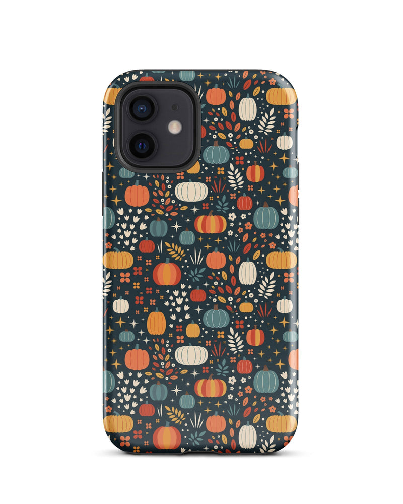 Gourd Gathering Cabin Case for iPhone®