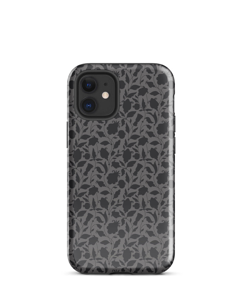 Silhouette Cabin Case for iPhone®