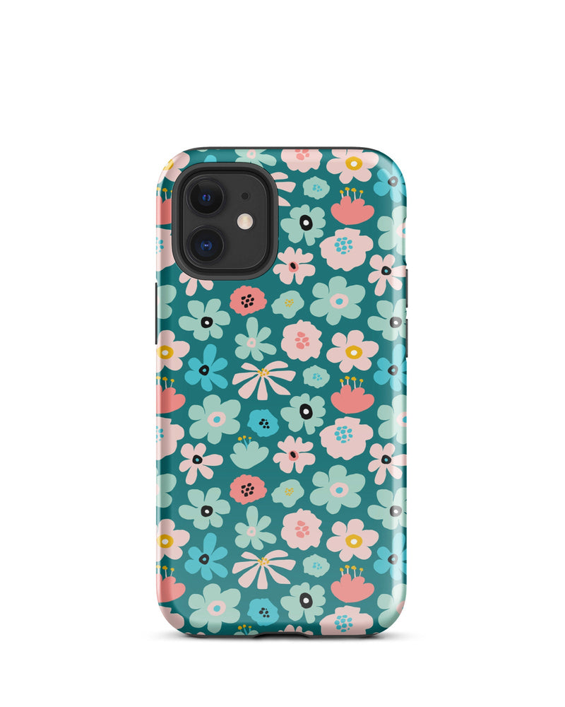 Summer Breeze Cabin Case for iPhone®