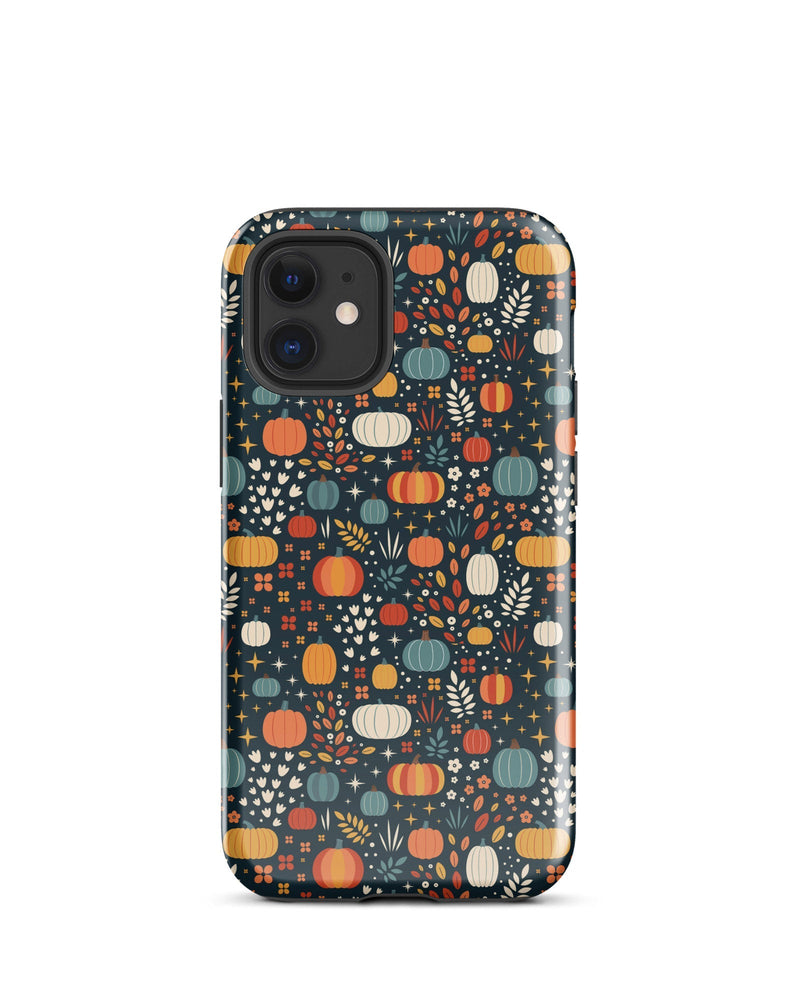 Gourd Gathering Cabin Case for iPhone®