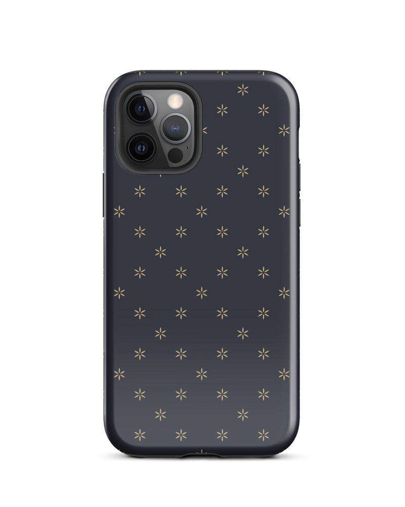 Star Gazing Cabin Case for iPhone®