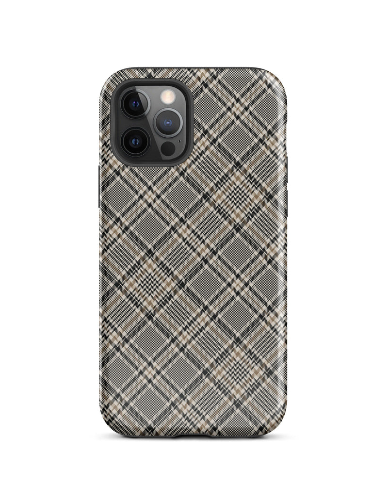 Tweedledee Cabin Case for iPhone®