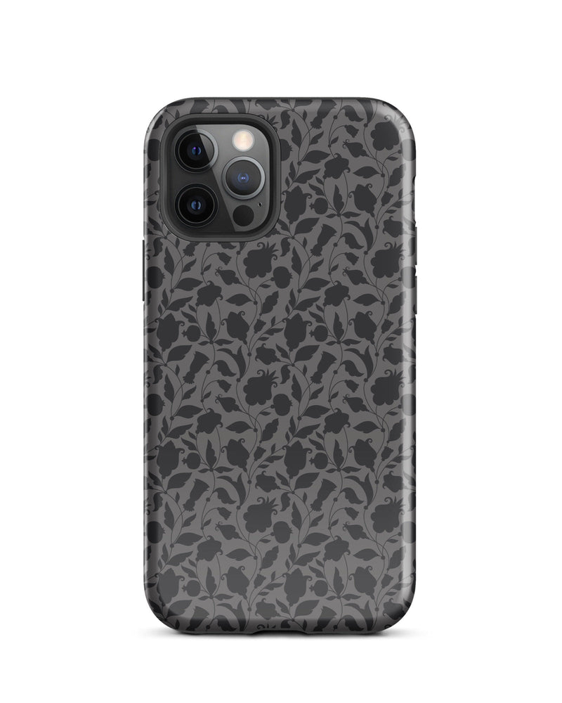 Silhouette Cabin Case for iPhone®