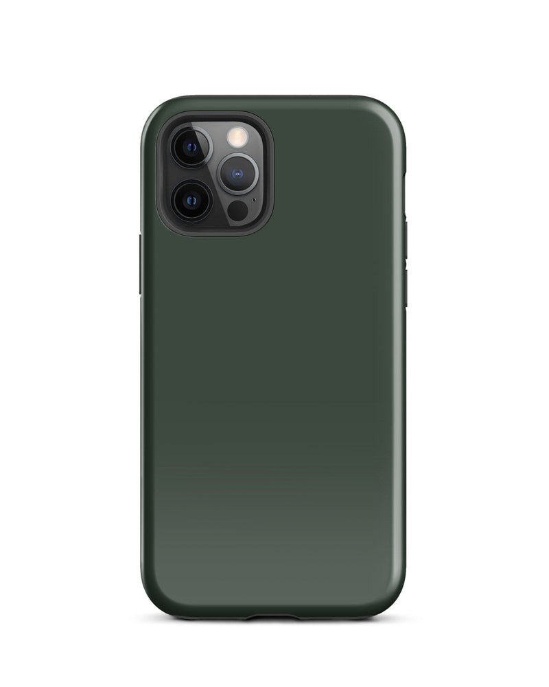 Evergreen Cabin Case for iPhone®