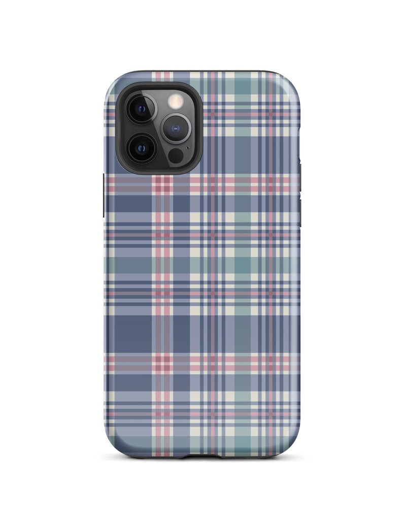 Barn Dance Cabin Case for iPhone®