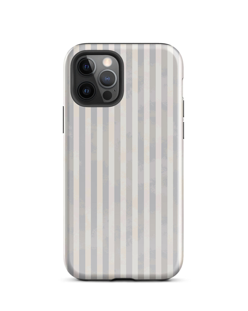 Antique Linen Cabin Case for iPhone®