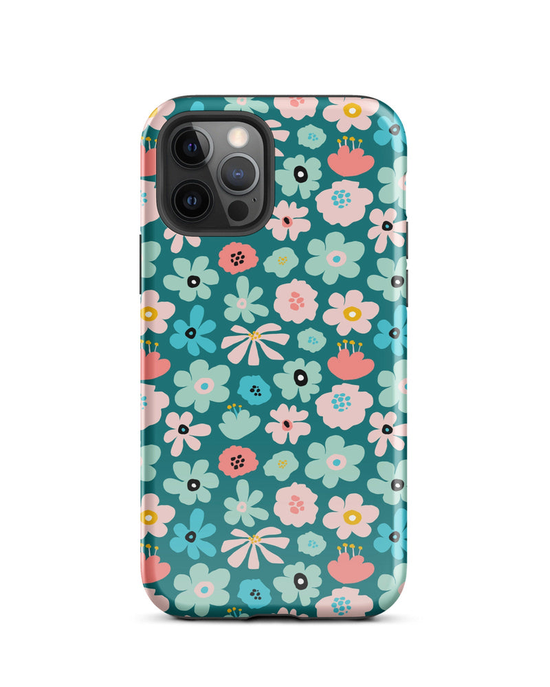 Summer Breeze Cabin Case for iPhone®