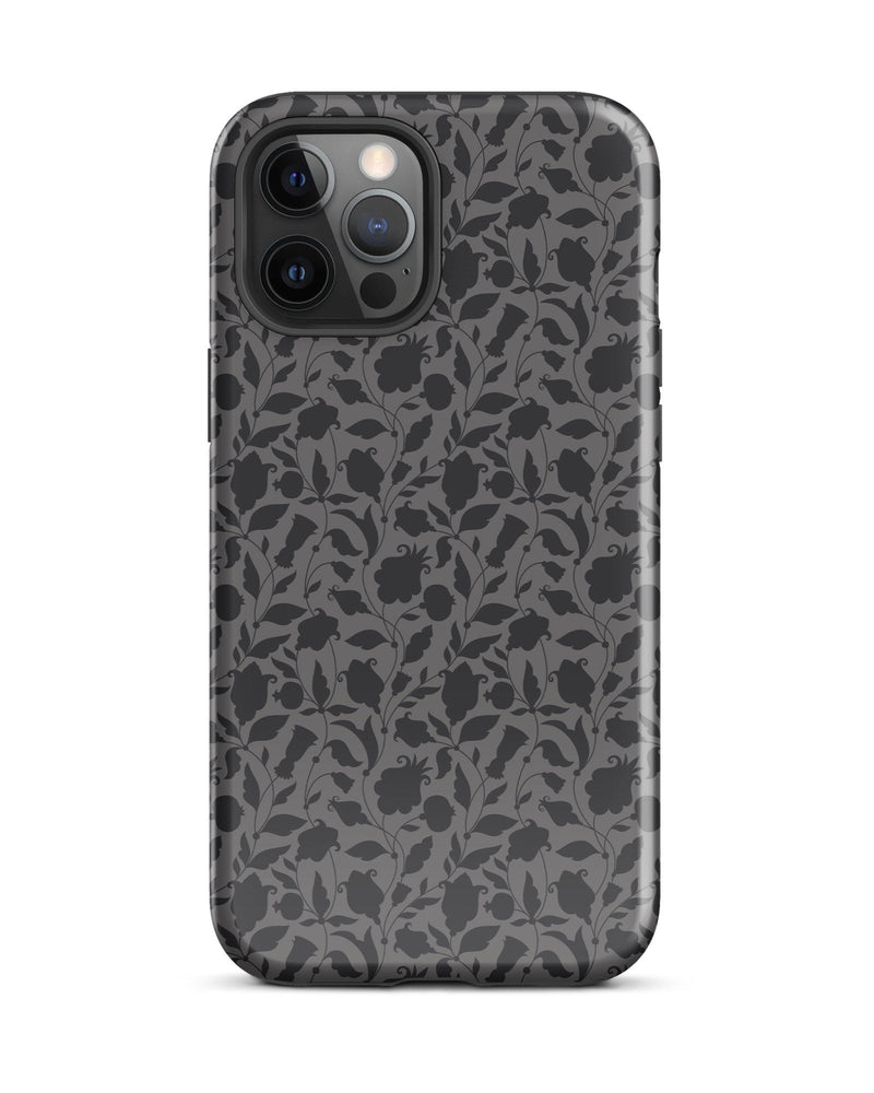 Silhouette Cabin Case for iPhone®