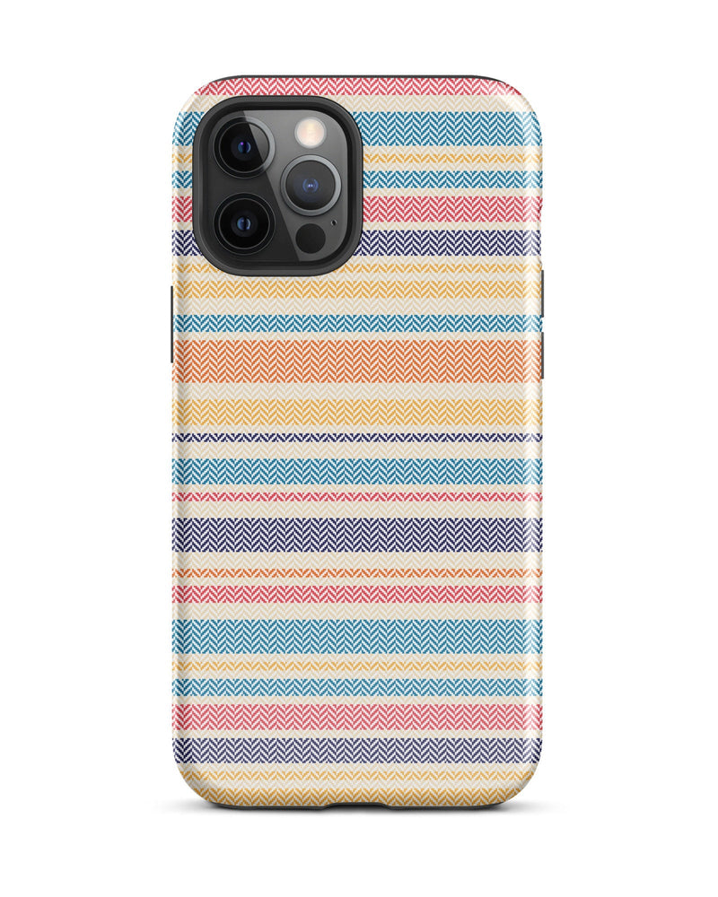 Saltwater Taffy Cabin Case for iPhone®