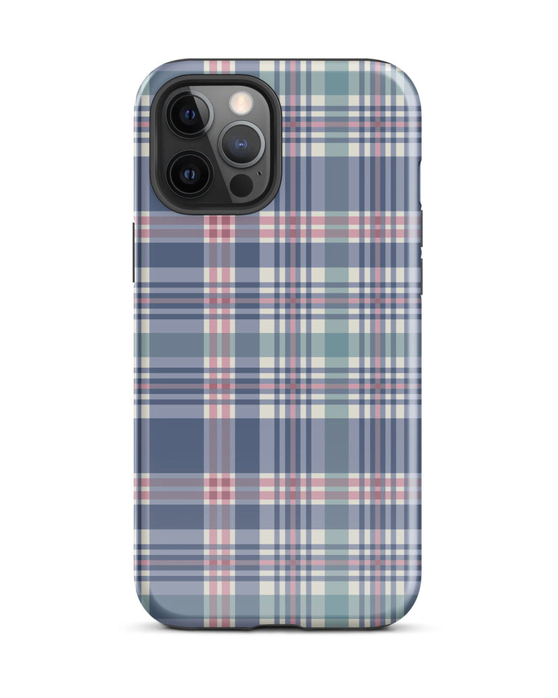 Barn Dance Cabin Case for iPhone®