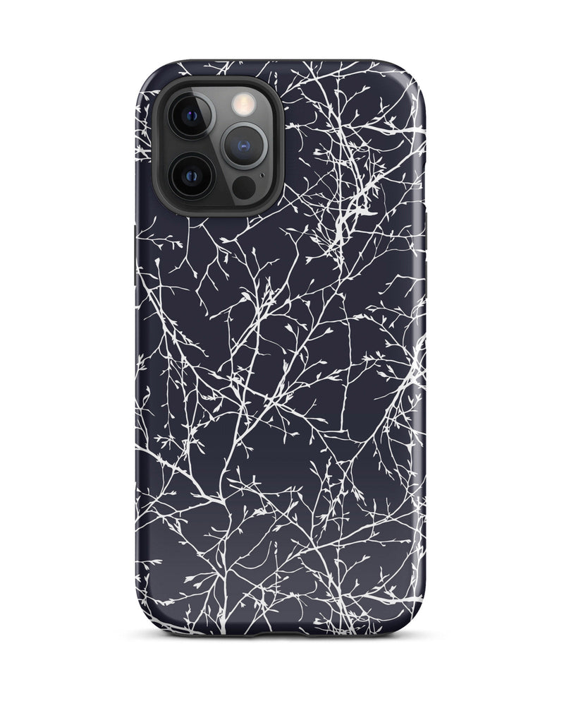 Willow Trail Cabin Case for iPhone®