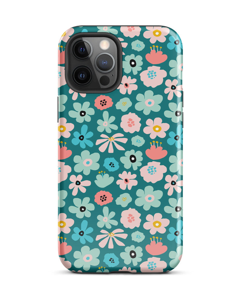 Summer Breeze Cabin Case for iPhone®