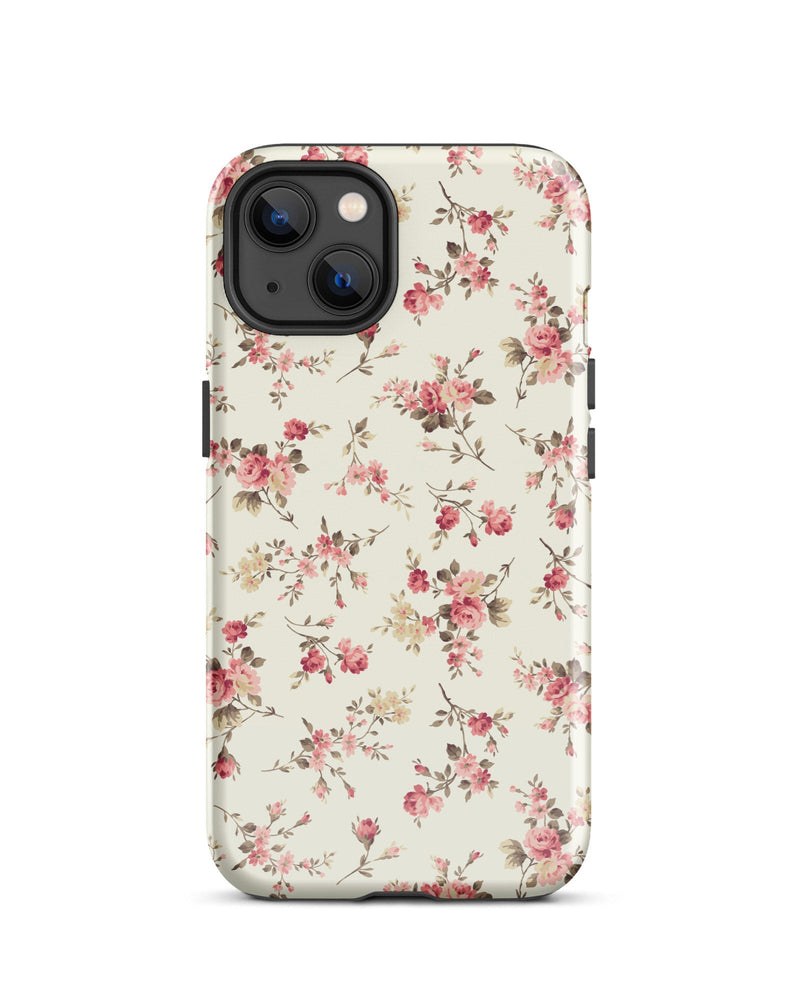 Victorian Farmhouse Cabin Case for iPhone®