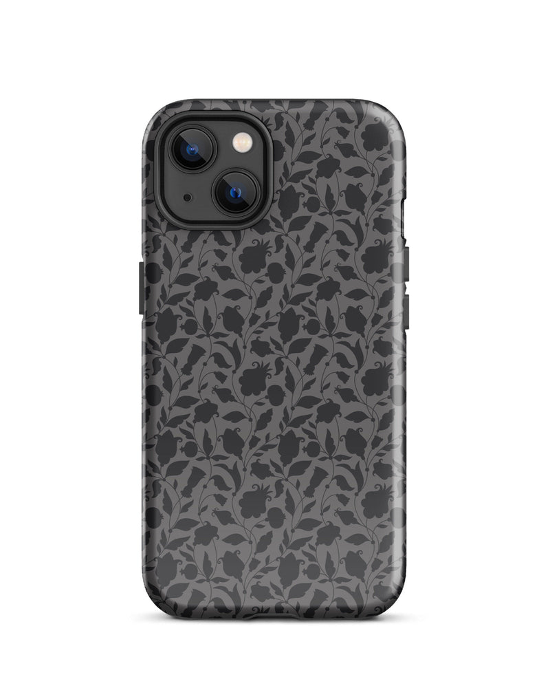 Silhouette Cabin Case for iPhone®